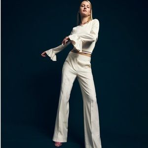 JCREW WINTER GARDEN TOP SZ XXSMALL NWT